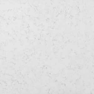 Quartz, Marbre Carrara  by Classic Quartz