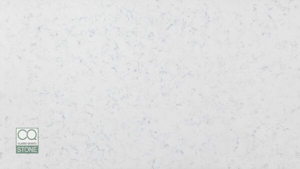 Quartz, Marbre Carrara  by Classic Quartz