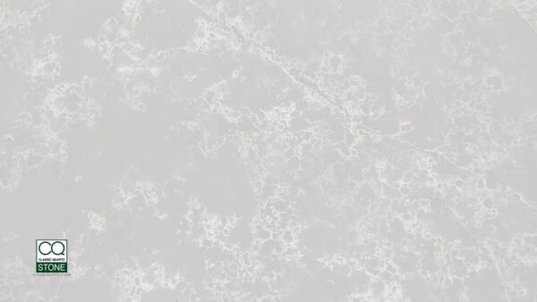 Quartz, Roma Grey  by Classic Quartz