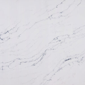 Quartz, Statuario Milan by Classic Quartz