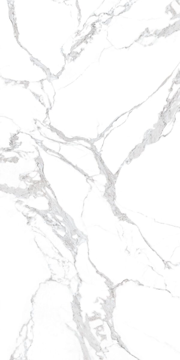 Quartz, Statuario, Polished by Ceralsio