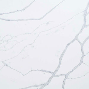 Quartz, Statuario Venato  by Classic Quartz