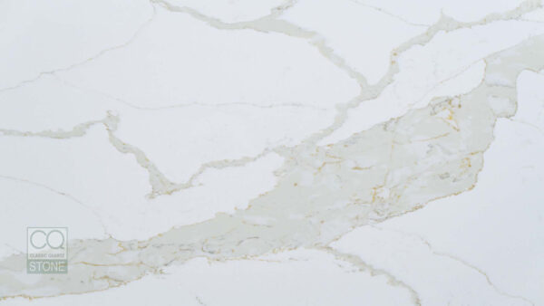 Quartz, Torrano Gold  by Classic Quartz