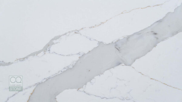 Quartz, Torrano Grey  by Classic Quartz