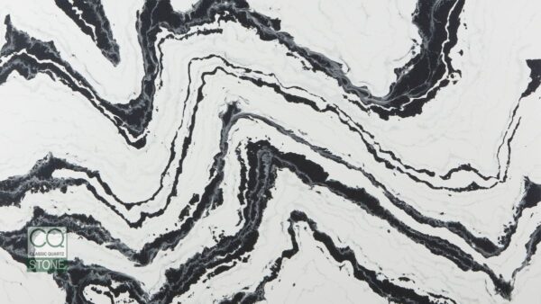 Quartz, Vivara Blanco  by Classic Quartz
