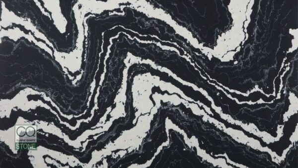Quartz, Vivara Noir  by Classic Quartz