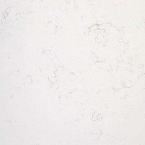Quartz, White Carrara by CRL