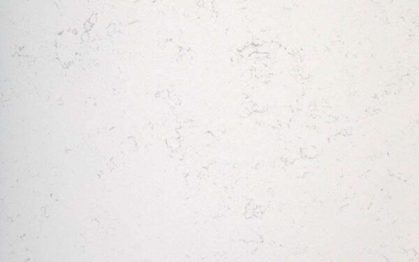 Quartz, White Carrara by CRL