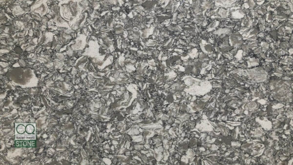 Quartz, Tahiti  by Classic Quartz