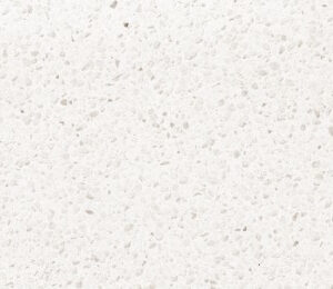 Quartz, Aleutian White by Radianz
