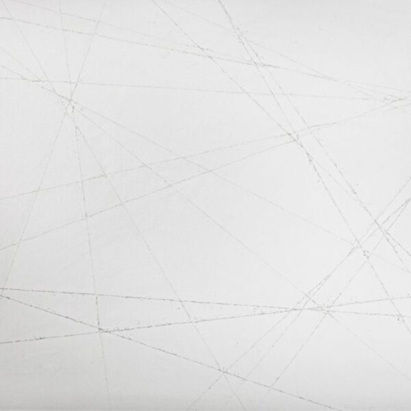 Sintered stone, Bianco Elettra by Lapitec