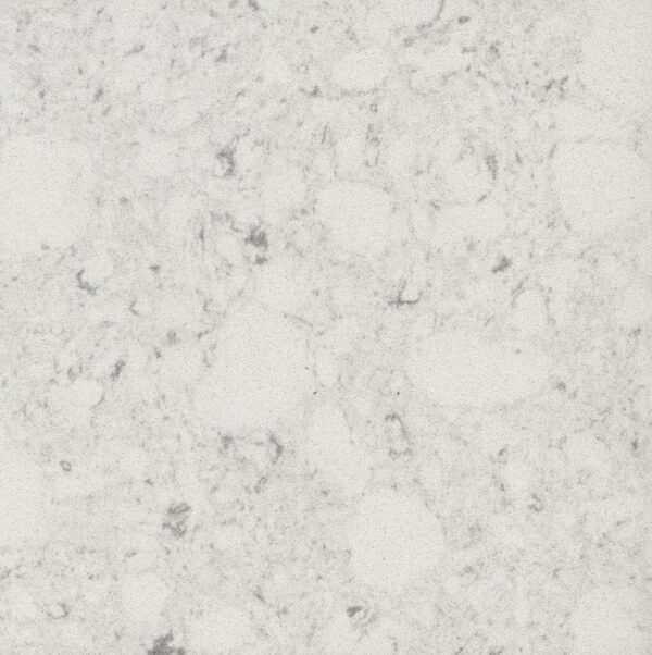 Quartz, Bianco River by Silestone
