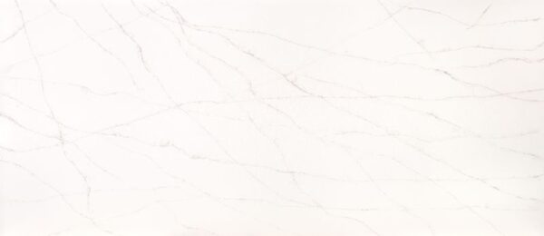 Sintered stone, Bianco Vittoria by Lapitec