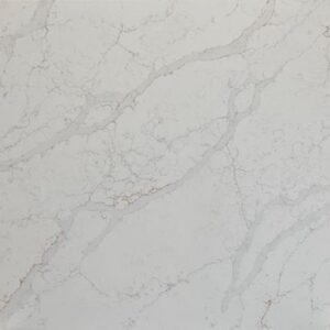 Quartz, CALACATTA GOLD by Nile