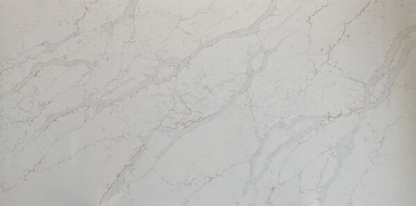 Quartz, CALACATTA GOLD by Nile