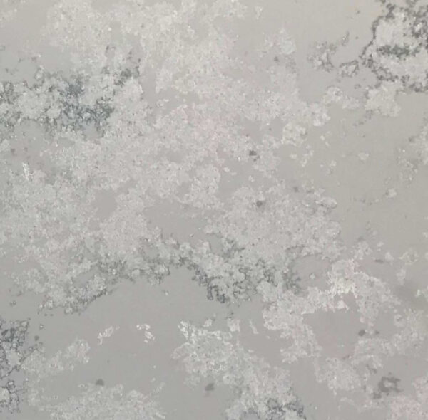 Quartz, CONCRETE OYSTER by Nile