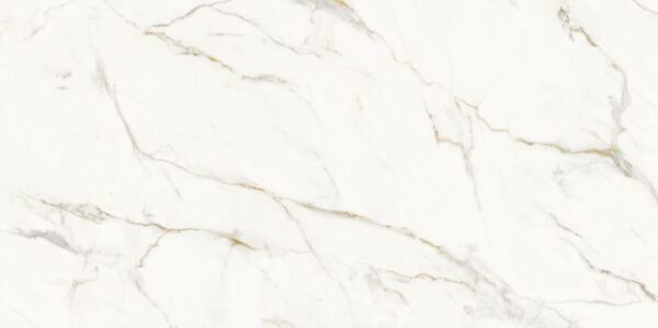 Quartz, Calacatta Oro by Cullifords