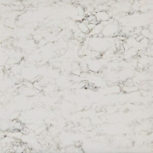 Quartz, Imperial White by Quartzforms