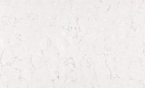 Quartz, Snowy Ibiza by silestone