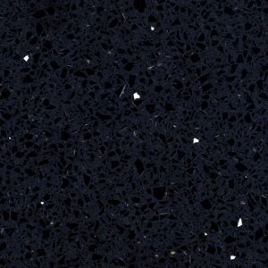 Quartz, Starlight Black by Technistone