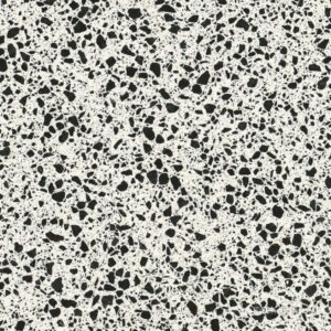 Quartz, Taurus Terazzo White by Technistone