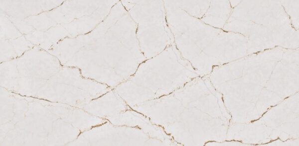 Quartz, Versailles Ivory by silestone