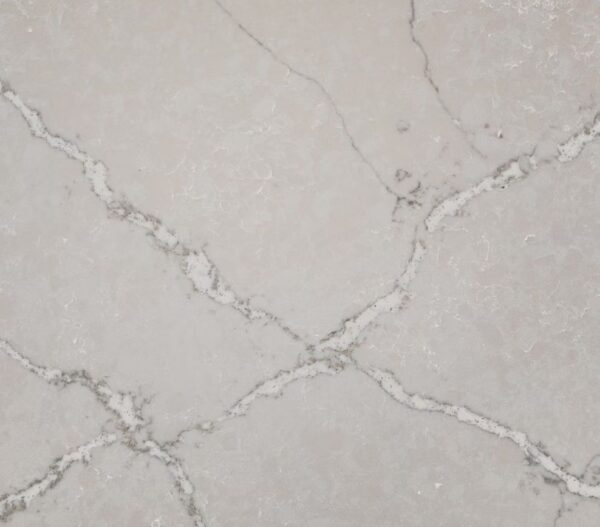 Quartz, Victorian Silver by silestone