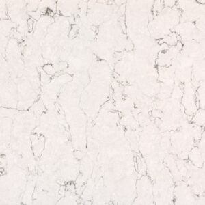 Quartz, White Arabesque Tabla by Silestone