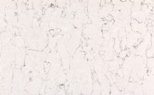 Quartz, White Arabesque Tabla by Silestone