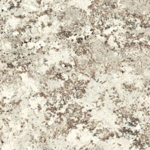 Ceramic, Alaska White by Sapien Stone