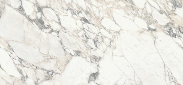 Ceramic, Arabescato by Sapien Stone