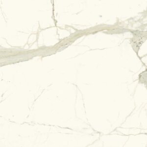 Ceramic, Calacatta by Sapien Stone