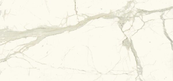 Ceramic, Calacatta by Sapien Stone