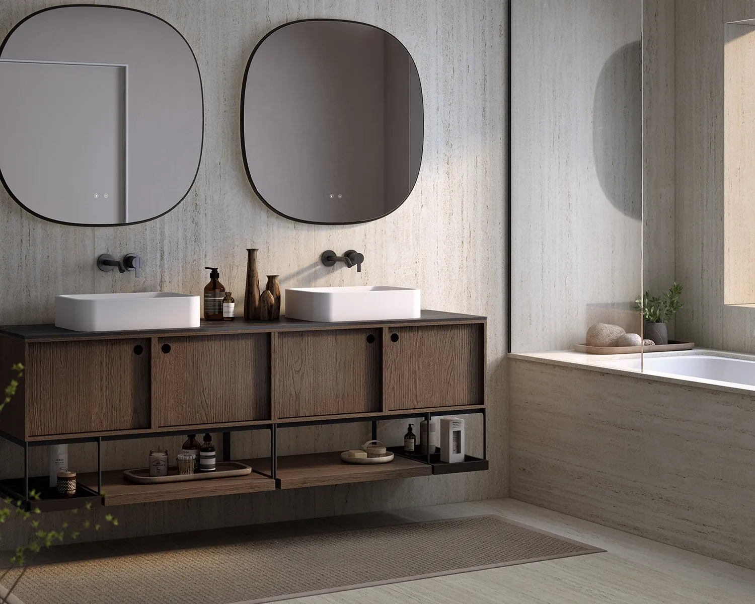 Sintered stone, MARMORIO by Dekton - Image 3