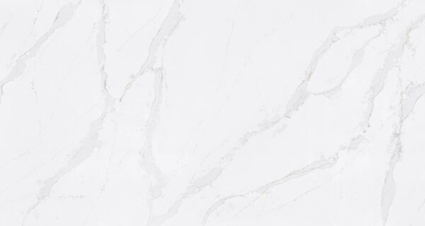 Quartz, Eternal Calacatta Gold by Silestone
