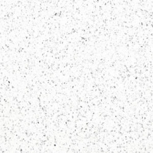 Quartz, Mont Blanc Snow  by Radianz