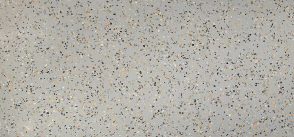 Quartz, Petra Bosco by Compac - Terrazzo Range