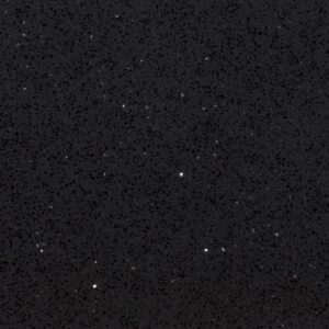 Quartz, Twinkle Black by Quartzforms