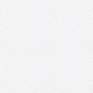 Quartz, White Storm by Silestone