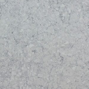 Quartz, Bianco Eclipse by Unistone