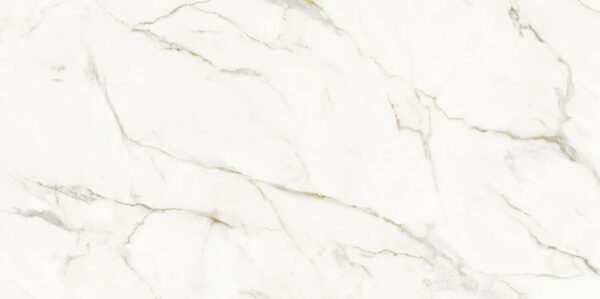 Porcelain, Calacatta Oro by Uniceramica