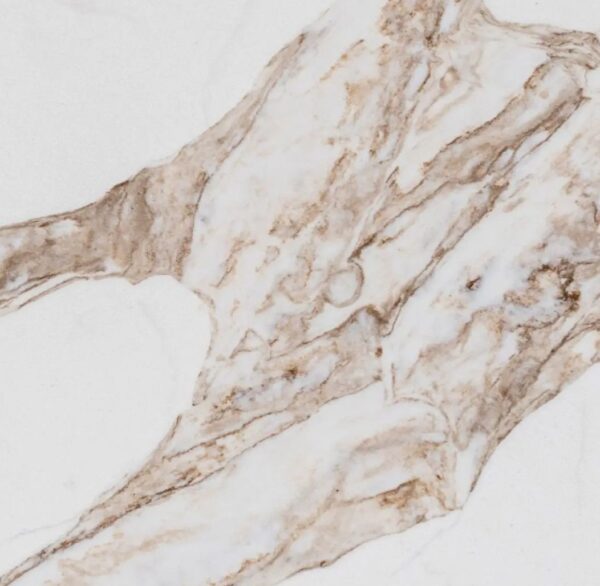 Quartz, Calacatta Vagli Oro by Unistone