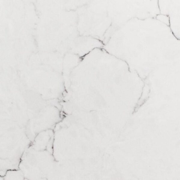 Quartz, Carrara Misterio by Unistone