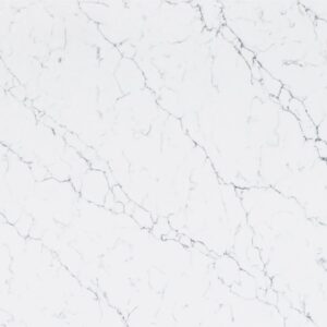 Quartz, Carrara Venatino by Unistone