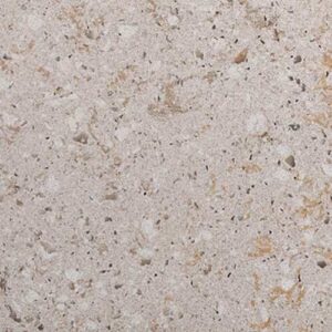 Quartz, Silver Sea by Unistone