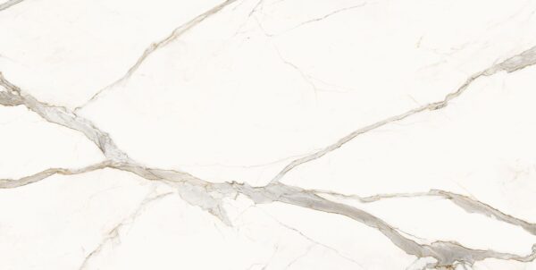 Porcelain, Statuario Extra by Uniceramica