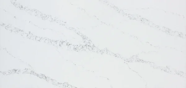 Quartz, Statuario by Unistone