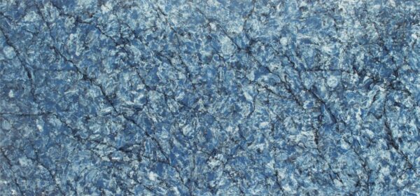 Quartz, Thunder Blue by Unistone