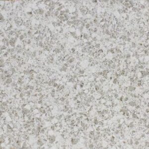 Quartz, Alaska White by Unistone