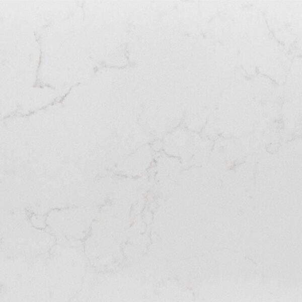 Quartz, Bianco Carrara by Unistone